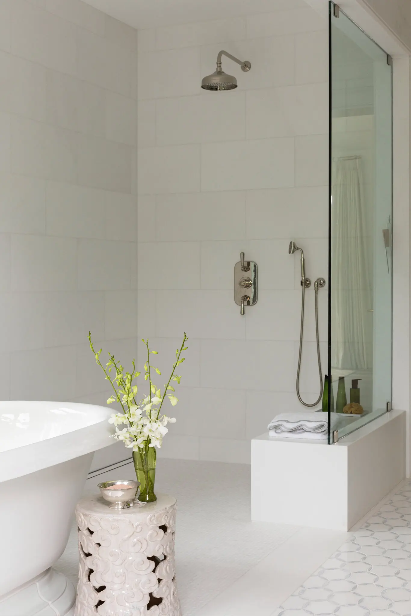 One Walk-in Shower Is as Good as Any Other, Right?  Wrong.