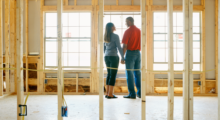 Top 2 Reasons to Consider a Newly Built Home