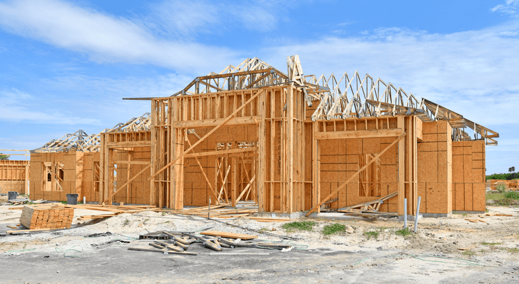 Is a Newly Built Home Right for You?