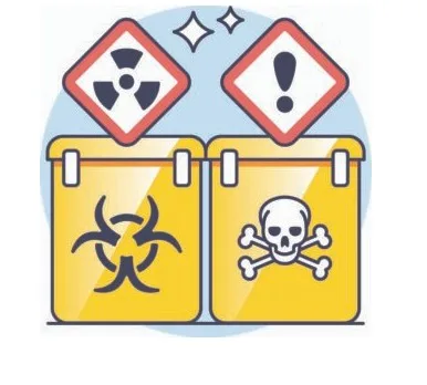Household Hazardous Waste May 10