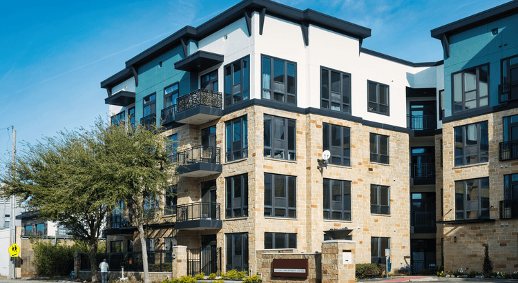 Want a More Affordable Home?  Don’t Overlook Condos