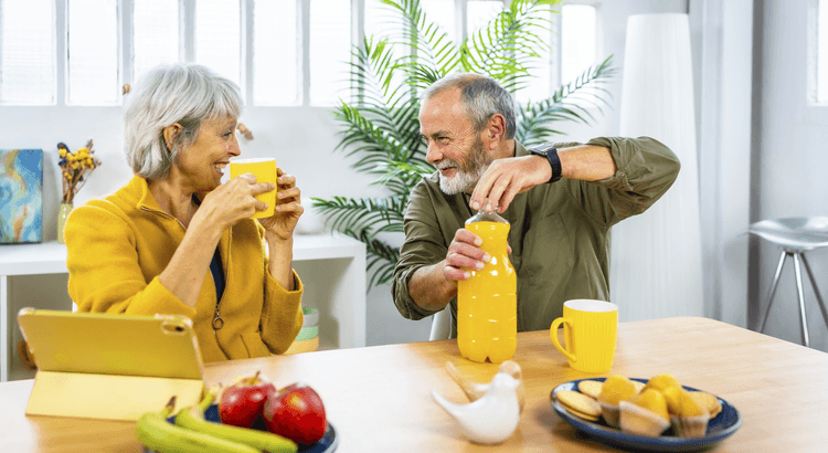 Renovate or Relocate?  What To Know Before You Decide To Age in Place