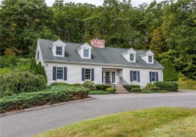 315 A Litchfield, New Milford, 06776, 0 , 0 ,0,Commercial For Lease,For Rent,Litchfield,0,170604540