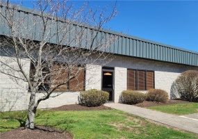 362 Industrial Park, Middletown, 06457, ,Commercial For Lease,For Rent,Industrial Park,24011720