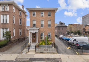 124 Jefferson, Hartford, 06106, 0 , 0 ,0,Commercial For Sale,For Sale,Jefferson,0,24012055