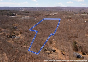 60 Acorn Hill, Woodbridge, 06525, 0 , 0 ,0,Lots And Land For Sale,For Sale,Acorn Hill,0,170615224