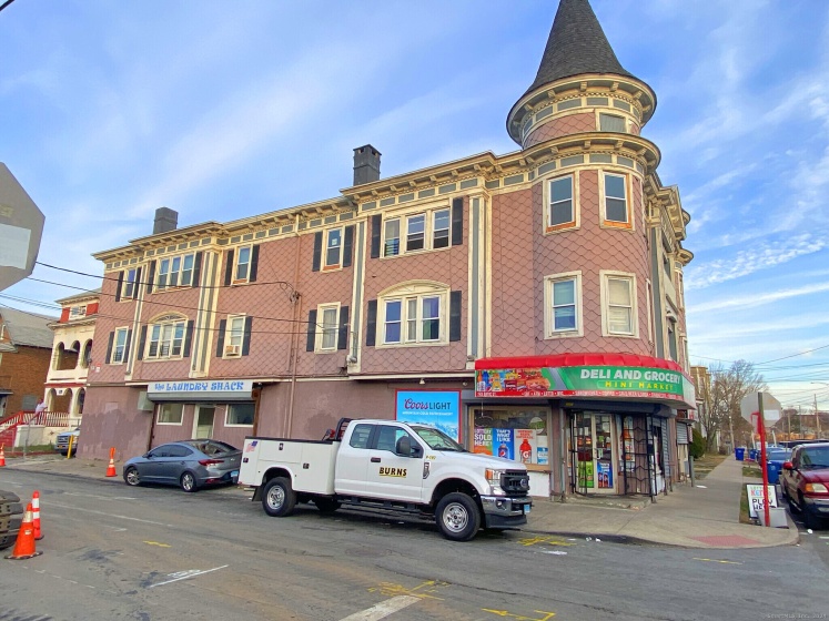 748 Arctic, Bridgeport, 06608, 1 Bedroom Bedrooms, 0 ,1 BathroomBathrooms,Residential Rental,For Sale,Arctic,0,24030191
