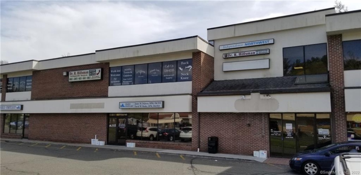 1183 New Haven, Naugatuck, 06770, 0 , 0 ,0,Commercial For Lease,For Rent,New Haven,0,170541316