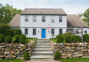 45 Moosehorn, Roxbury, 06783, 3 Bedrooms Bedrooms, 0 ,3 BathroomsBathrooms,Residential Rental,For Sale,Moosehorn,0,170306004