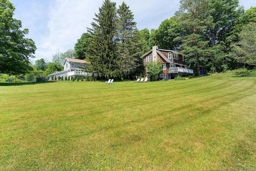 143 Melius, Warren, 06754, 4 Bedrooms Bedrooms, 0 ,3 BathroomsBathrooms,Residential Rental,For Sale,Melius,0,170423931