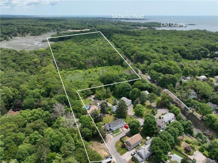 12 Bowhay Hill, Branford, 06405, 0 , 0 ,0,Lots And Land For Sale,For Sale,Bowhay Hill,0,170551695
