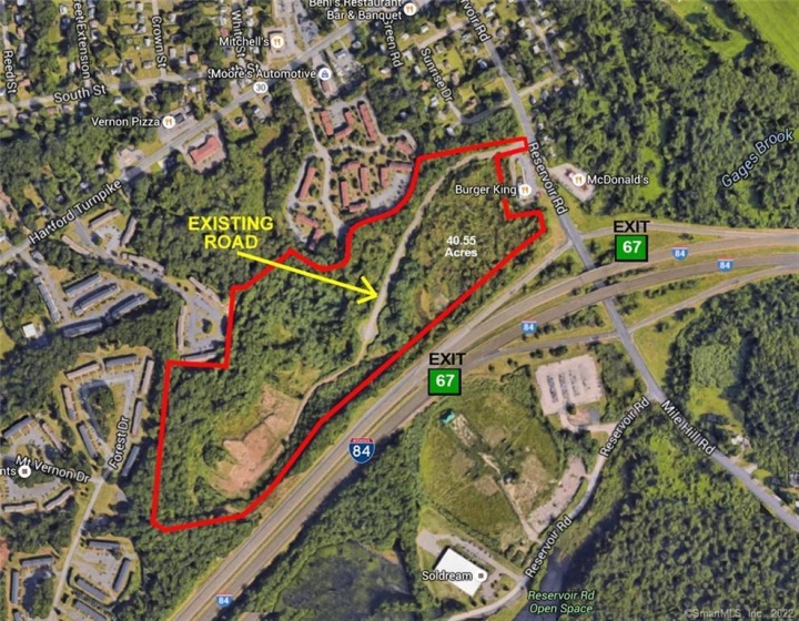 55 Reservoir, Vernon, 06066, 0 , 0 ,0,Lots And Land For Sale,For Sale,Reservoir,0,170186410