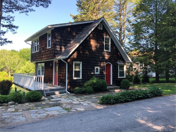 141 Melius, Warren, 06754, 1 Bedroom Bedrooms, 0 ,1 BathroomBathrooms,Residential Rental,For Sale,Melius,0,170558706