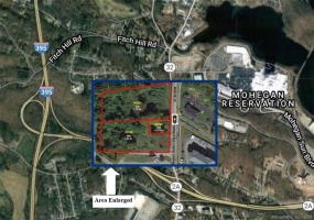 2268 Route 32, Montville, 06382, ,Lots And Land For Sale,For Sale,Route 32,N10198890