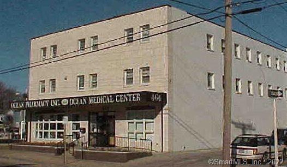 464 Ocean, New London, 06320, 0 , 0 ,0,Commercial For Lease,For Rent,Ocean,0,170509607