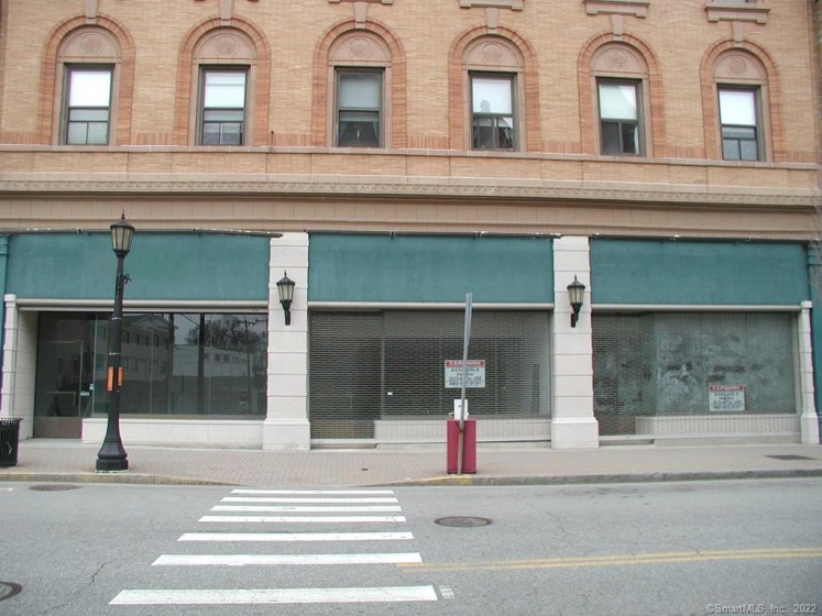281 State, New London, 06320, 0 , 0 ,0,Commercial For Lease,For Rent,State,0,170111456