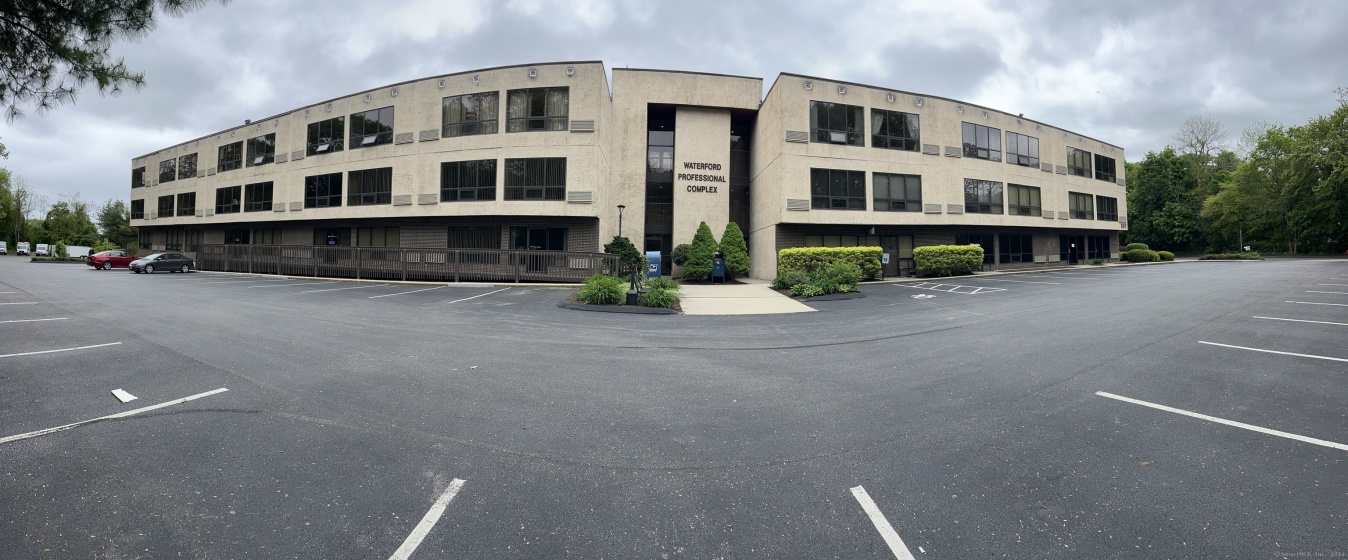 567 Vauxhall Street, Waterford, 06385, ,Commercial For Sale,For Sale,Vauxhall Street,24019034