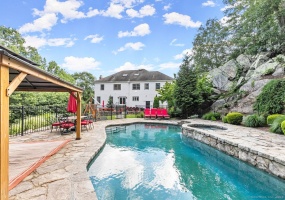14 Magellan, Easton, 06612, 4 Bedrooms Bedrooms, 0 ,3 BathroomsBathrooms,Residential Rental,For Sale,Magellan,0,24029643