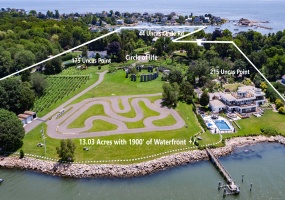 215 Uncas Point, Guilford, 06437, 6 Bedrooms Bedrooms, 0 ,4 BathroomsBathrooms,Single Family For Sale,For Sale,Uncas Point,0,24034137