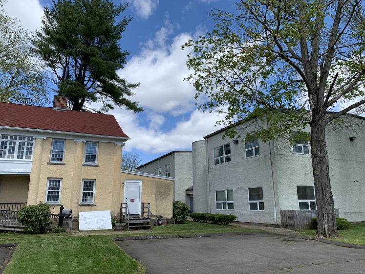 88 Bradley, Woodbridge, 06525, 0 , 0 ,0,Commercial For Lease,For Rent,Bradley,0,24040782