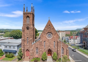 136 Main, Meriden, 06450, 0 , 0 ,0,Commercial For Sale,For Sale,Main,0,24042091