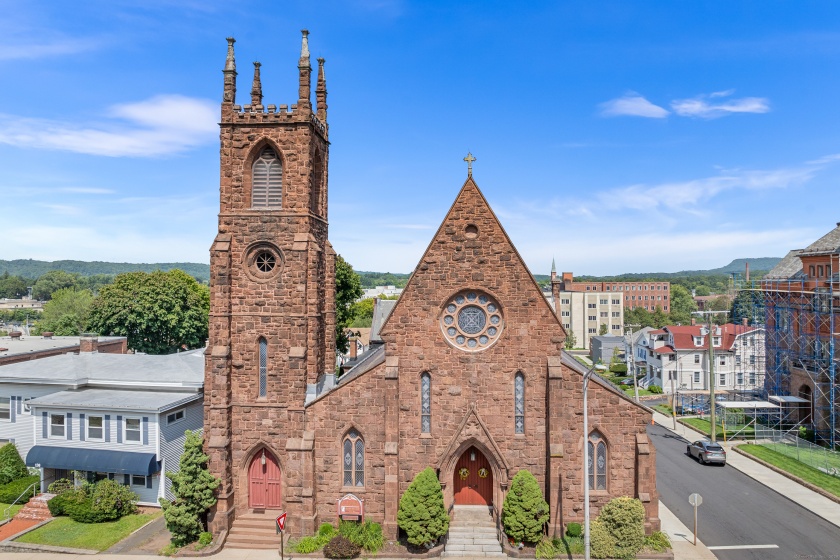 136 Main, Meriden, 06450, 0 , 0 ,0,Commercial For Sale,For Sale,Main,0,24042091