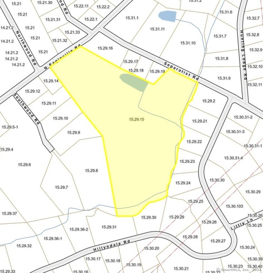 0 Eagleville, Mansfield, 06250, ,Lots And Land For Sale,For Sale,Eagleville,24010055