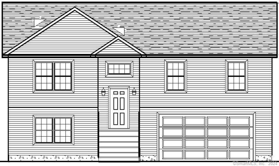 Lot 5 Lake Of Isles, North Stonington, 06359, 3 Bedrooms Bedrooms, ,3 BathroomsBathrooms,Single Family For Sale,For Sale,Lake Of Isles,24007373