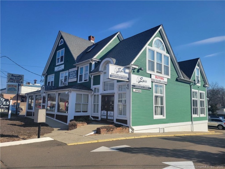 1004 Boston Post, West Haven, 06516, 0 , 0 ,0,Commercial For Lease,For Rent,Boston Post,0,24062271