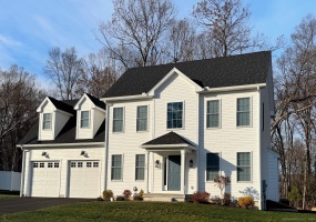 62 (Lot 13-1) James P. Casey, Bristol, 06010, 4 Bedrooms Bedrooms, 0 ,2 BathroomsBathrooms,Single Family For Sale,For Sale,James P. Casey,0,24064547
