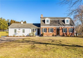 630 Cook Hill, Cheshire, 06410, 5 Bedrooms Bedrooms, 0 ,4 BathroomsBathrooms,Single Family For Sale,For Sale,Cook Hill,0,170617954