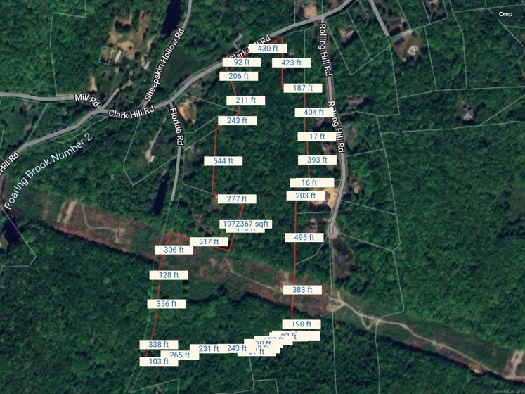 Florida, East Haddam, 06423, 0 , 0 ,0,Lots And Land For Sale,For Sale,Florida,0,24057520