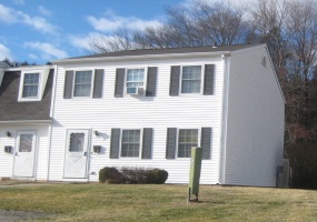 6 Westchester, Colchester, 06415, 2 Bedrooms Bedrooms, 0 ,1 BathroomBathrooms,Condo/co-op For Sale,For Sale,Westchester,0,24069422