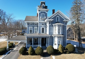 55 Walnut, Winchester, 06098, 5 Bedrooms Bedrooms, 0 ,1 BathroomBathrooms,Single Family For Sale,For Sale,Walnut,0,24071827
