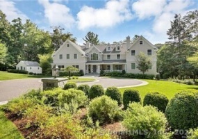 30 Hitchcock, Westport, 06880, 6 Bedrooms Bedrooms, ,5 BathroomsBathrooms,Residential Rental,For Sale,Hitchcock,24008228