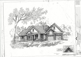 Lot 20 Bassett, Watertown, 06795, 4 Bedrooms Bedrooms, 0 ,3 BathroomsBathrooms,Single Family For Sale,For Sale,Bassett,0,24081427