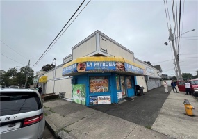 670 Noble, Bridgeport, 06608, 0 , 0 ,0,Commercial For Sale,For Sale,Noble,0,24081986