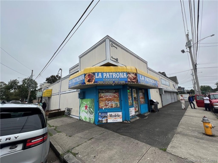 670 Noble, Bridgeport, 06608, 0 , 0 ,0,Commercial For Sale,For Sale,Noble,0,24081986