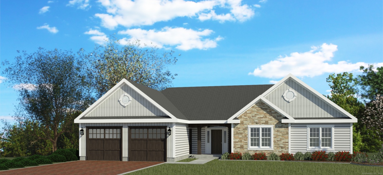 519 Village, Bristol, 06010, 3 Bedrooms Bedrooms, 0 ,2 BathroomsBathrooms,Single Family For Sale,For Sale,Village,0,24084526