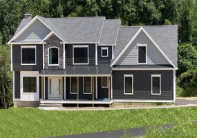 Lot 37 Wyllys Farm, Mansfield, 06250, 3 Bedrooms Bedrooms, ,2 BathroomsBathrooms,Single Family For Sale,For Sale,Wyllys Farm,24009206