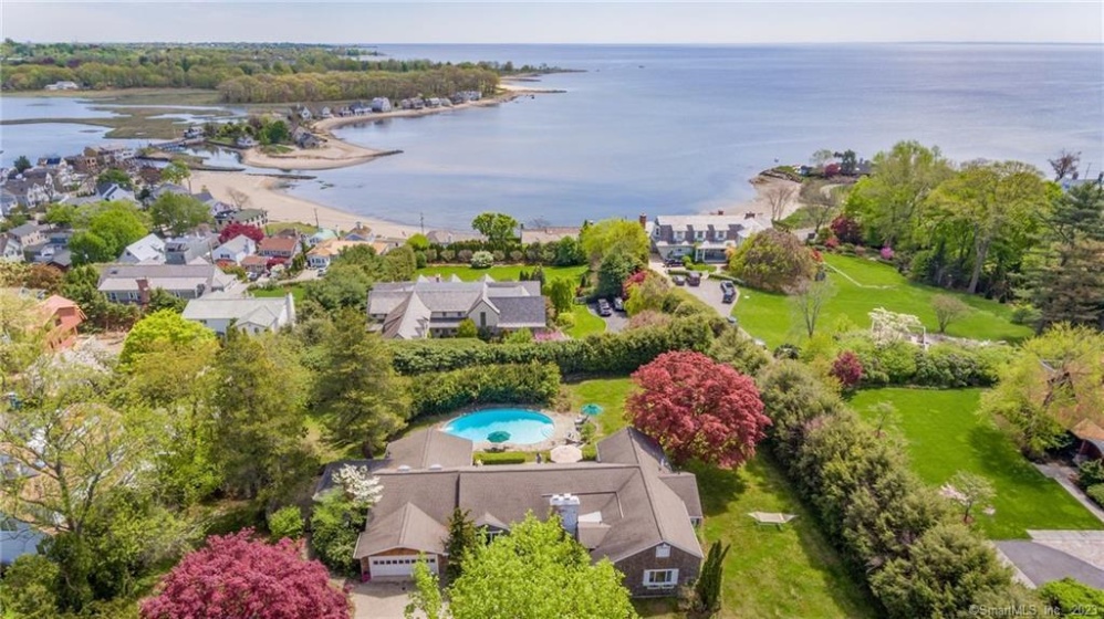 19 Bluewater, Westport, 06880, 3 Bedrooms Bedrooms, 0 ,3 BathroomsBathrooms,Residential Rental,For Sale,Bluewater,0,24088530