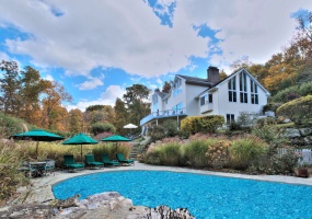 28 Old Orchard, Weston, 06883, 5 Bedrooms Bedrooms, 0 ,5 BathroomsBathrooms,Single Family For Sale,For Sale,Old Orchard,0,24079433