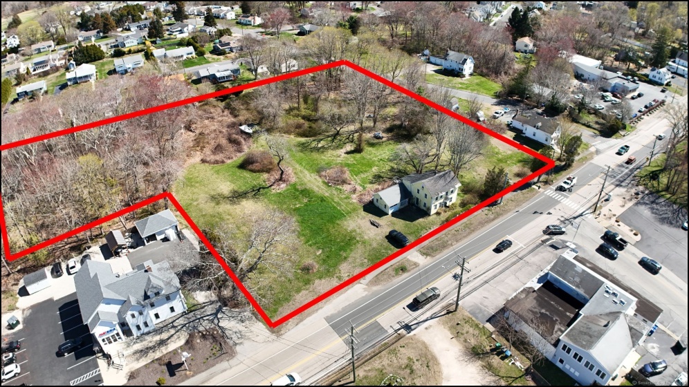 213 Boston Post, Waterford, 06385, 0 , 0 ,0,Lots And Land For Sale,For Sale,Boston Post,0,24088883