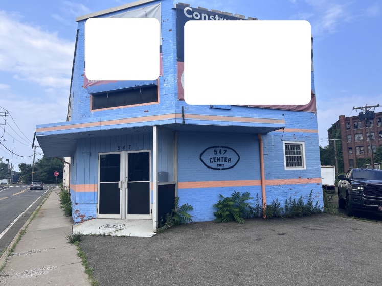 547 Center, Meriden, 06450, 0 , 0 ,0,Commercial For Sale,For Sale,Center,0,24091491