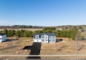 2 Stratton Farms, Suffield, 06093, 4 Bedrooms Bedrooms, 0 ,2 BathroomsBathrooms,Single Family For Sale,For Sale,Stratton Farms,0,24096660