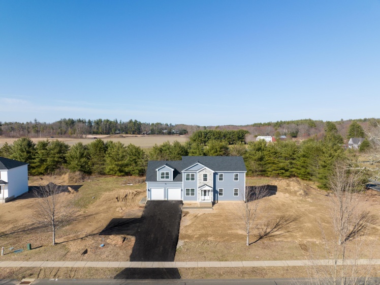 2 Stratton Farms, Suffield, 06093, 4 Bedrooms Bedrooms, 0 ,2 BathroomsBathrooms,Single Family For Sale,For Sale,Stratton Farms,0,24096660