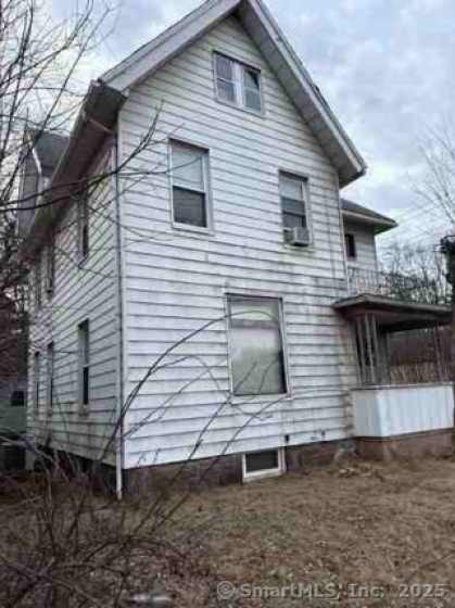465 Main, Naugatuck, 06770, 3 Bedrooms Bedrooms, 0 ,1 BathroomBathrooms,Single Family For Sale,For Sale,Main,0,24101821
