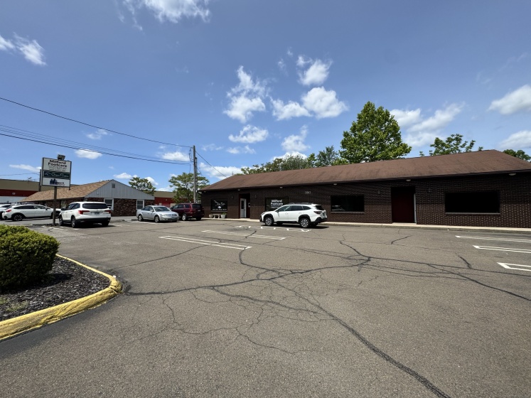 990 Bridgeport, Milford, 06460, 0 , 0 ,0,Commercial For Lease,For Rent,Bridgeport,0,24100699