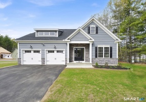 38 Liberty, Enfield, 06082, 3 Bedrooms Bedrooms, 0 ,2 BathroomsBathrooms,Single Family For Sale,For Sale,Liberty,0,24104375
