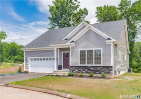 41 Liberty, Enfield, 06082, 3 Bedrooms Bedrooms, 0 ,2 BathroomsBathrooms,Single Family For Sale,For Sale,Liberty,0,24105146
